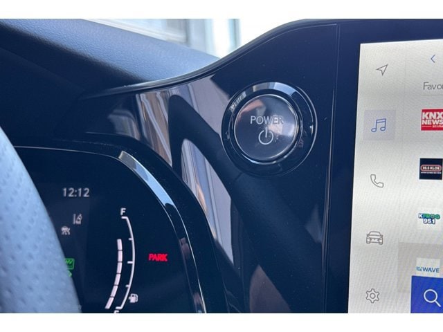 2026 Lexus NX PHEV 450h+ - Photo 32