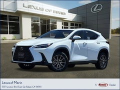 2026 LEXUS NX PLUG-IN HYBRID ELECTRIC VEHICLE 450h+ PREMIUM AWD 5-DOOR SUV AWD