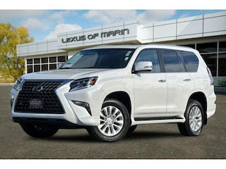 Used 2023 LEXUS GX 460 SUV in Colma