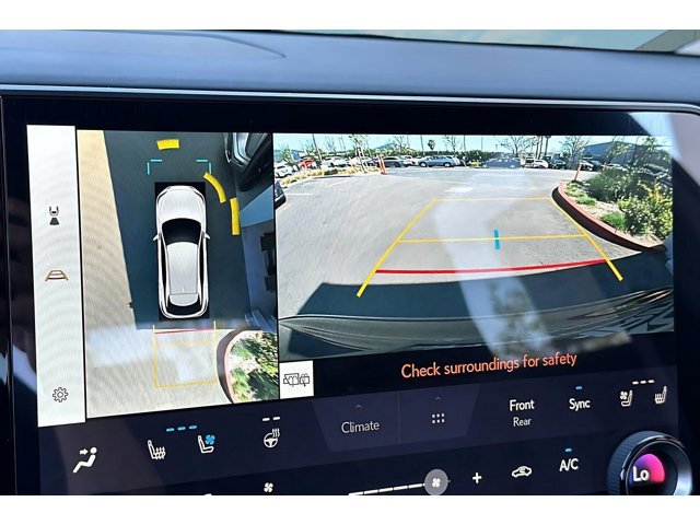 2026 Lexus RX 350 Premium - Photo 22