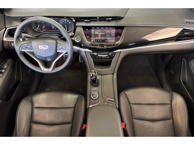 2025 Cadillac XT6 Sport - Photo 30