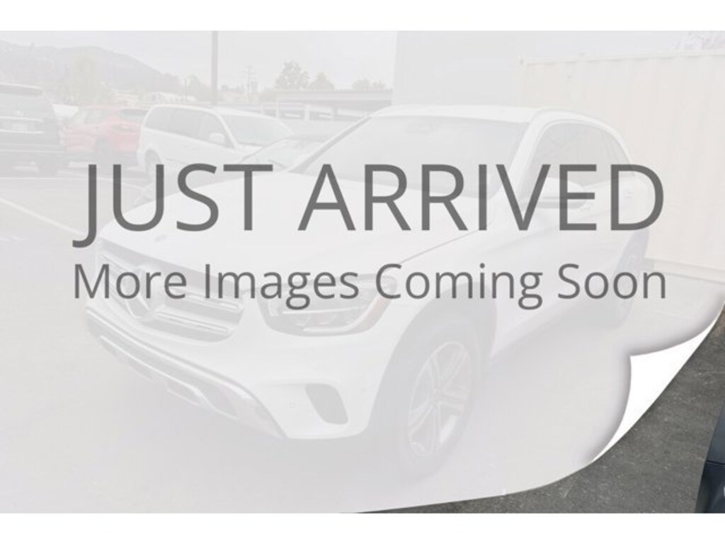 Used 2021 Mercedes-Benz GLC 300 4MATIC SUV