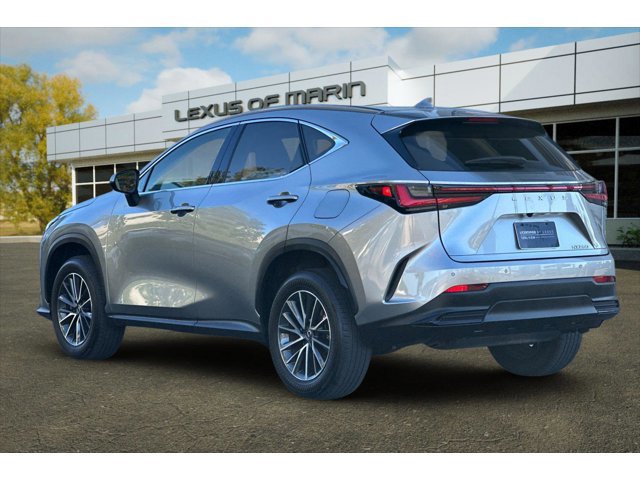 2024 Lexus NX 250 Premium photo 3