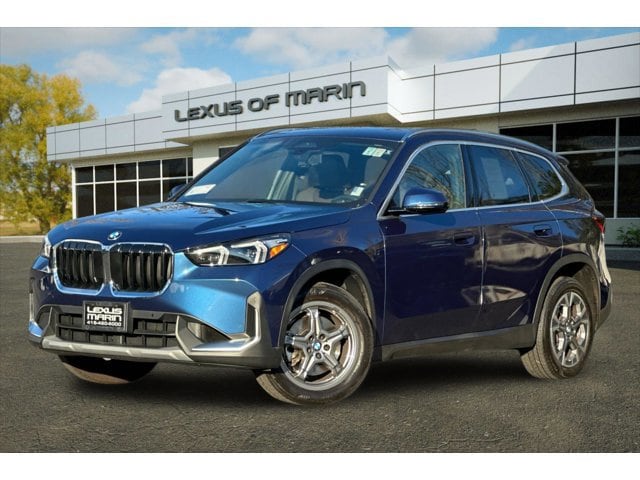2023 BMW X1 28i's photo