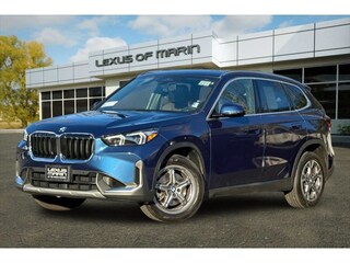 Used 2023 BMW X1 xDrive28i SUV for sale in Monrovia