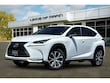  LEXUS NX 200t