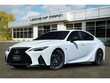 LEXUS IS 500