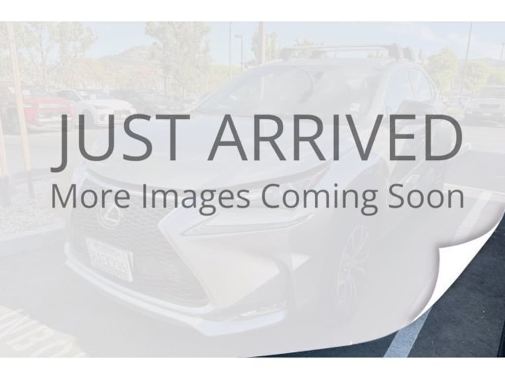 Used 2017 Lexus NX 200t F Sport SUV