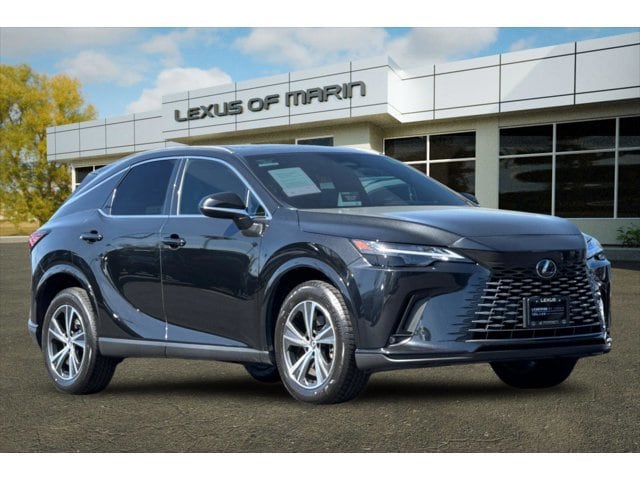 2023 LEXUS RX 350 Premium photo 5