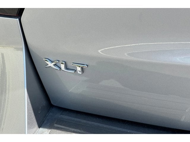 2022 Ford Expedition XLT - Photo 22