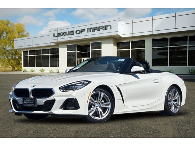 Z4 SDrive30i Convertible