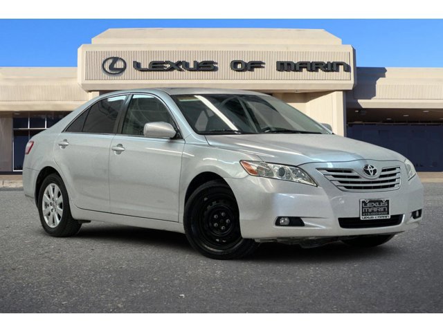 Used 2009 Toyota Camry XLE with VIN 4T4BE46K79R051724 for sale in San Rafael, CA