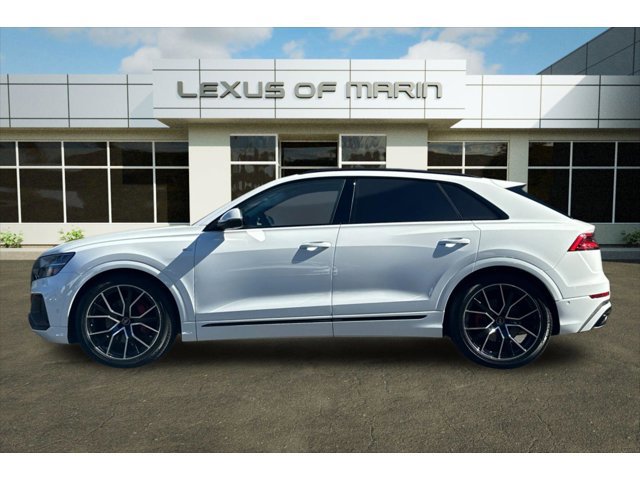 2023 Audi Q8 55 Premium photo 2