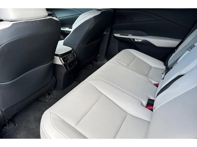 2026 Lexus RX 350 Premium - Photo 21