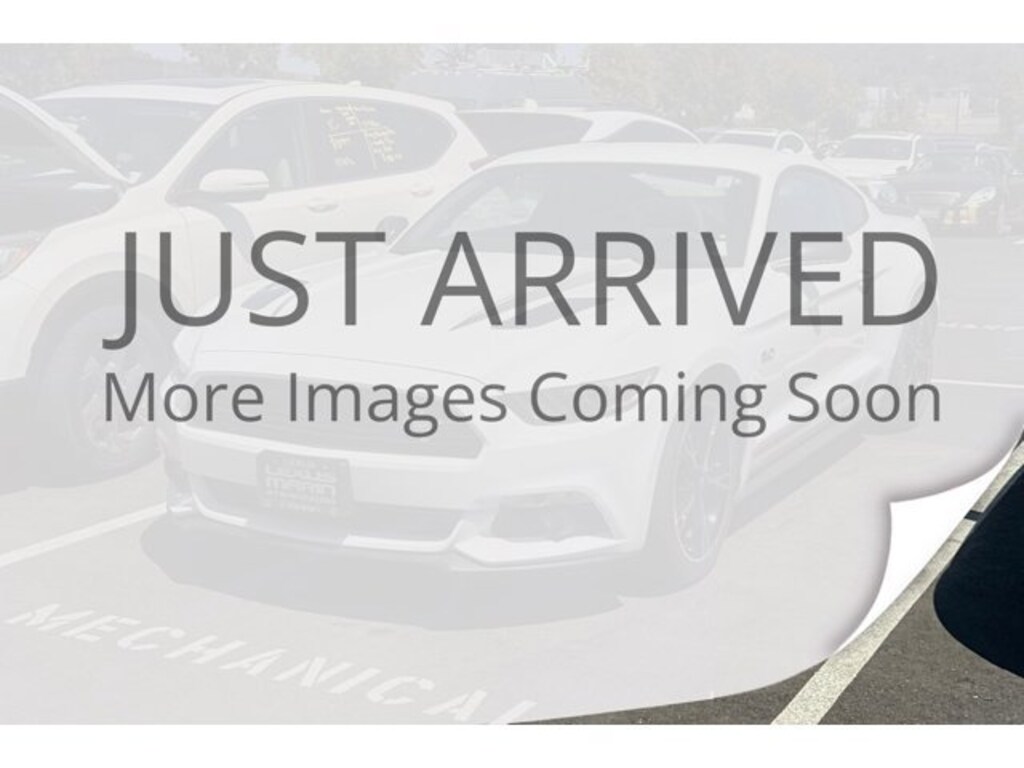 Used 2016 Ford Mustang Coupe