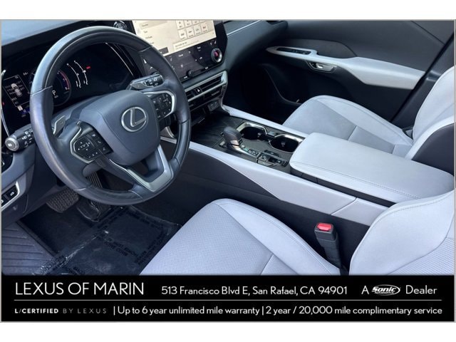 2023 Lexus RX 350 350 Premium FWD's photo