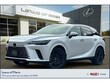  LEXUS RX HYBRID