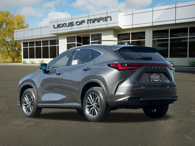 New 2026 Lexus NX 350 PREMIUM AWD 5-DOOR SUV 4X4