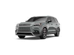 2026 LEXUS TX HYBRID 500h F SPORT PERFORMANCE LUXURY AWD TX 500h AWD