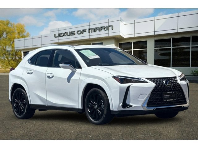 UX 300h Premium SUV