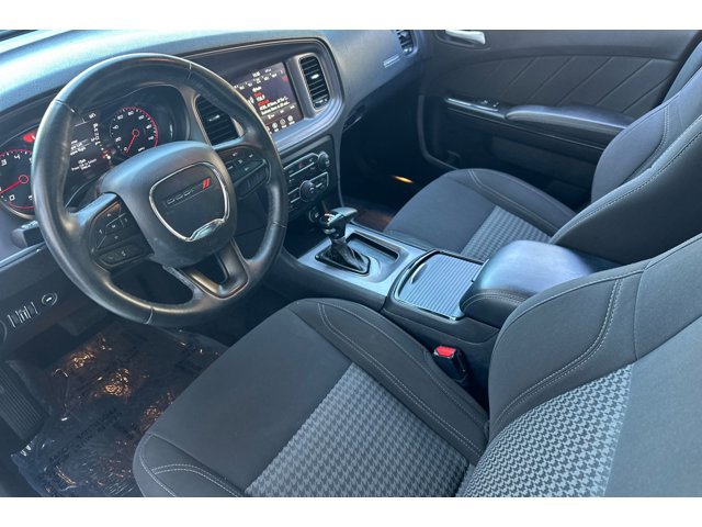 2023 Dodge Charger SXT photo 4