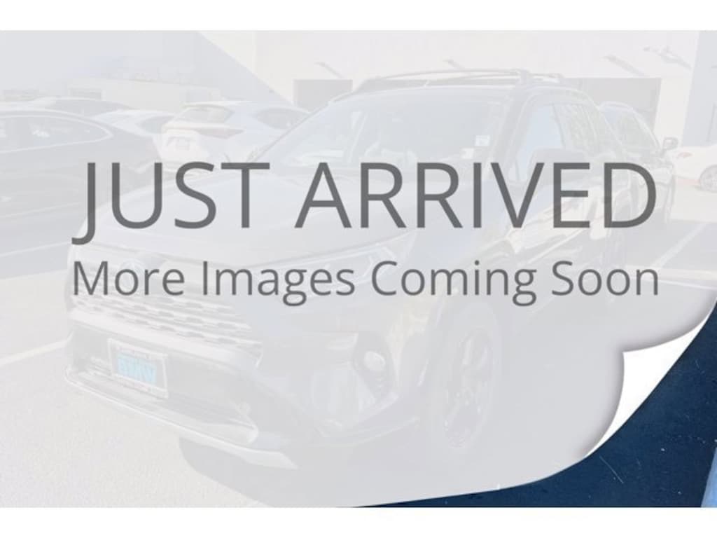 Used 2021 Toyota RAV4 Hybrid XSE SUV