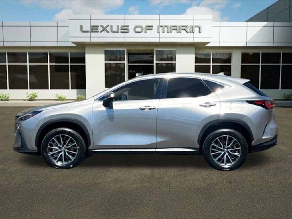 Used 2024 Lexus NX 350 SUV
