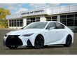  LEXUS IS 350