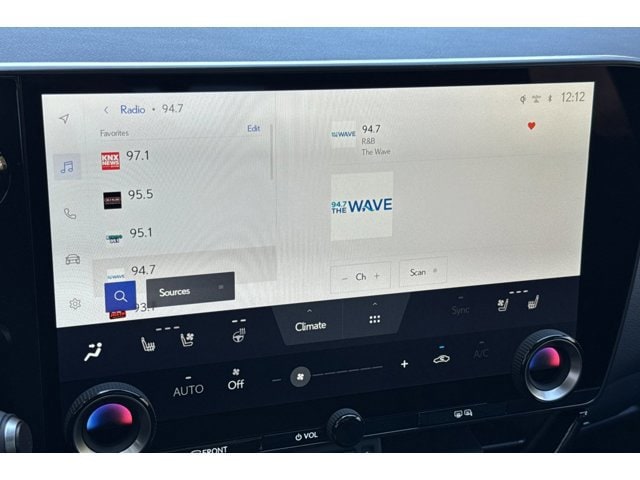 2026 Lexus NX PHEV 450h+ - Photo 23