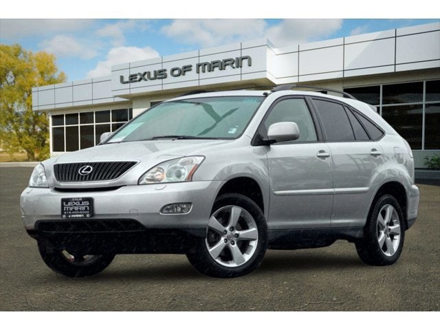 2004 Lexus RX 330