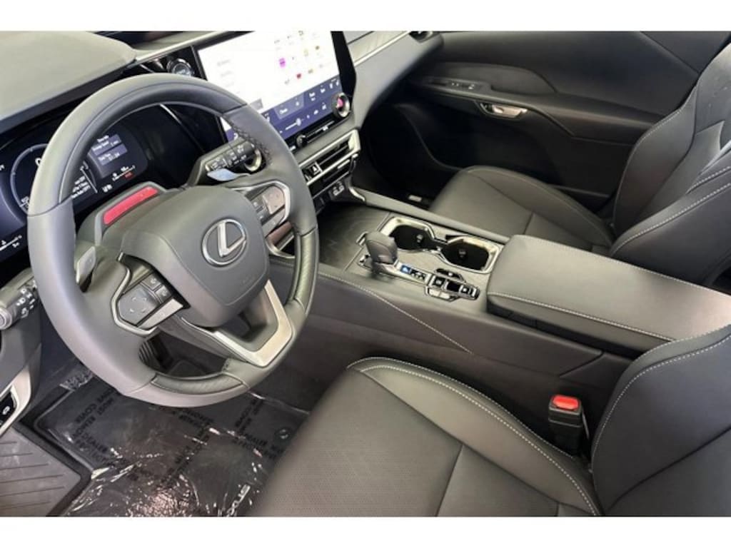 New 2026 Lexus RX HYBRID 350h PREMIUM+ AWD RX350H PREM+ AWD