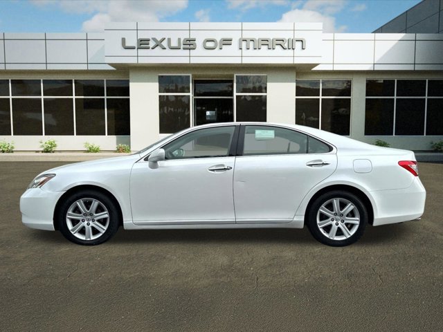 2008 Lexus ES 350 Base photo 3