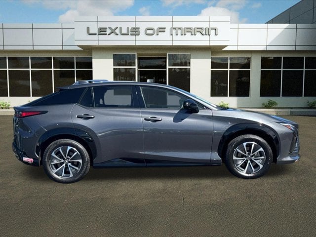 2023 LEXUS RZ 450e Premium w/18" Wheel photo 6