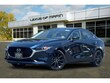  Mazda Mazda3 Sedan