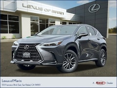 2026 LEXUS NX PLUG-IN HYBRID ELECTRIC VEHICLE 450h+ PREMIUM AWD 5-DOOR SUV AWD