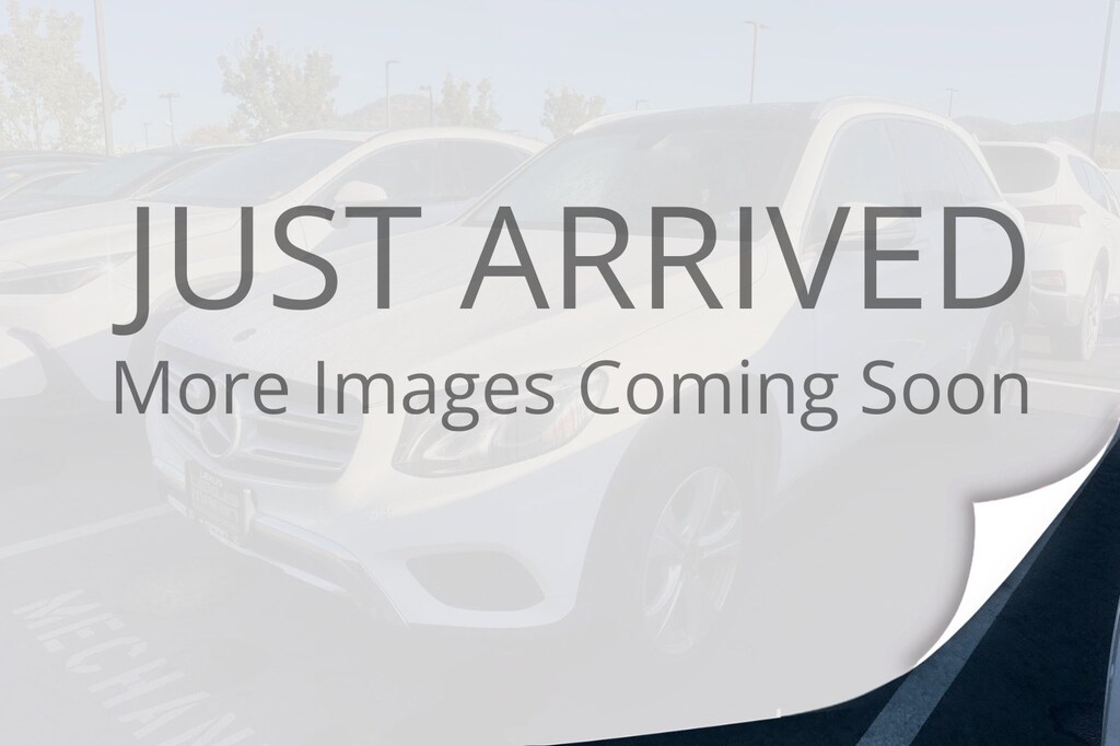 Used 2018 Mercedes-Benz GLC 300 4MATIC SUV