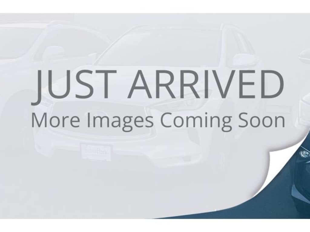 Used 2023 INFINITI QX50 LUXE SUV
