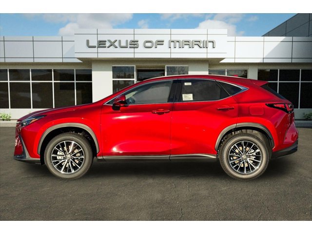 New 2026 Lexus NX 350 PREMIUM AWD 5-DOOR SUV 4X4