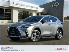 2026 LEXUS NX PLUG-IN HYBRID ELECTRIC VEHICLE 450h+ PREMIUM AWD 5-DOOR SUV AWD