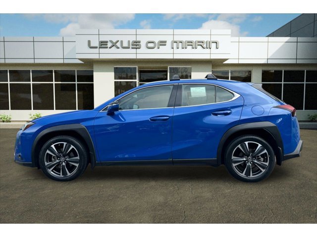 2023 Lexus UX 250h photo 2