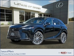 2026 LEXUS RX 350 PREMIUM+ AWD 5-DOOR SUV 4X4