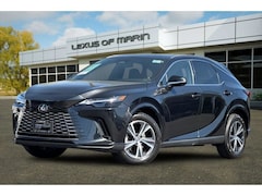 Used 2023 LEXUS RX 350 Premium SUV for Sale in San Rafael, CA
