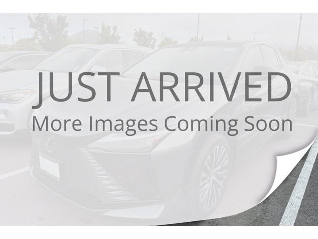 RZ 450e Premium W/18" Wheel SUV