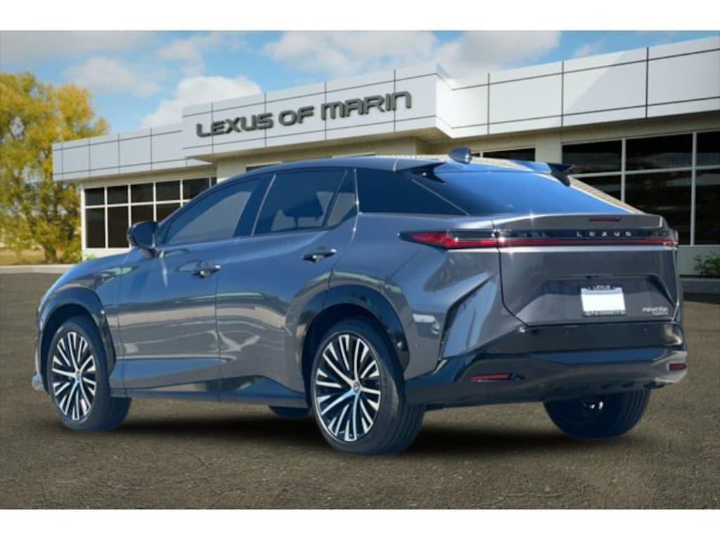 Used 2023 Lexus RZ 450e Premium w/18" Wheel SUV