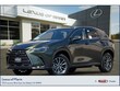  LEXUS NX PLUG-IN HYBRID ELECTRIC VEHICLE