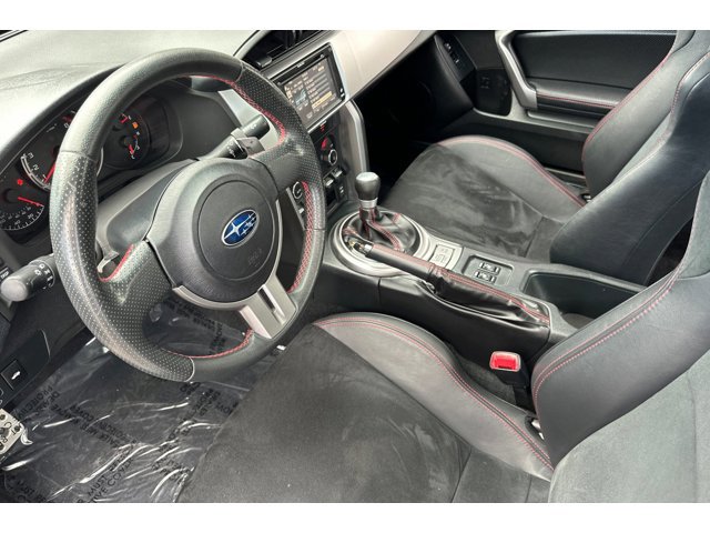 2014 Subaru BRZ Limited photo 4
