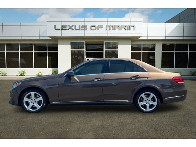 Used 2015 Mercedes-Benz E-Class E250 with VIN WDDHF9HB8FB091694 for sale in San Rafael, CA