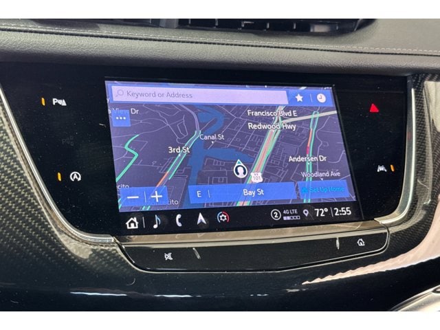 2025 Cadillac XT6 Sport - Photo 18