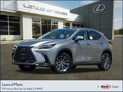 2026 LEXUS NX 350 PREMIUM AWD 5-DOOR SUV 4X4