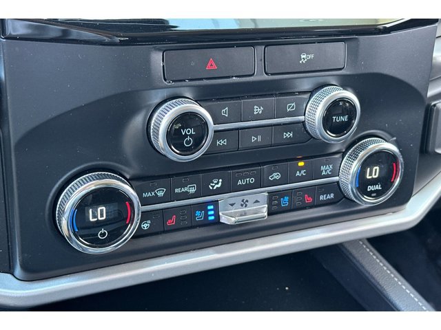 2022 Ford Expedition XLT - Photo 17